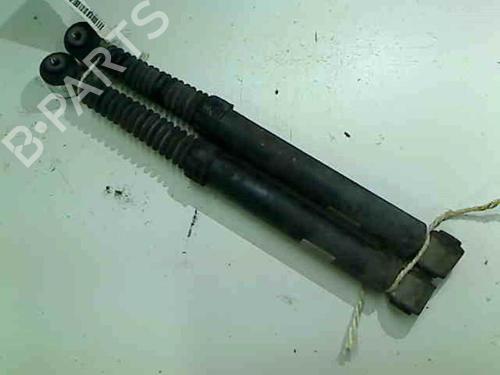 Used Right rear shock absorber CITROËN C3 Picasso (SH_) 1.4 VTi 95 (SH8FSC, SH8FP0, SH8FP6) (95 hp) 20458225