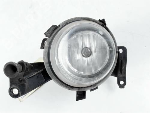 Højre foran tåkelykt OPEL CORSA D (S07) 1.3 CDTI (L08, L68) (90 hp) 29375023