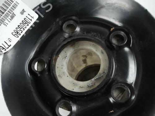 Rim CITROËN JUMPY II Van 1.6 HDi 90 8V | BP28591053C45 