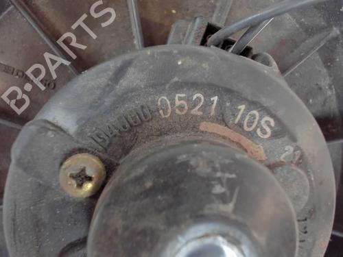 Heater blower motor TOYOTA COROLLA Liftback (_E11_) 1.4 (EE111_, EE111R) | BP20478276M62 