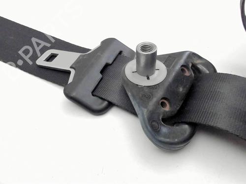 Venstre foran beltestrammer PEUGEOT EXPERT Van (V_) 2.0 BlueHDi 120 | BP30913103C87