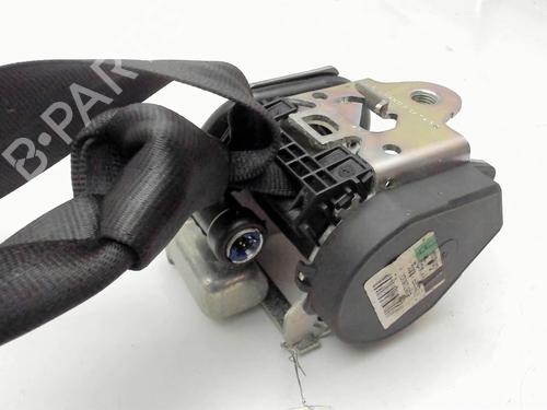 Front right seatbelt AUDI Q7 (4LB) 3.0 TDI quattro | BP36438508I25 - Image 2