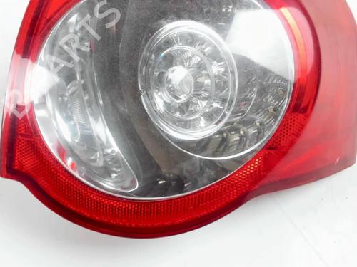 Right taillight VW PASSAT B6 Variant (3C5) 2.0 TDI 16V | BP29844238C35