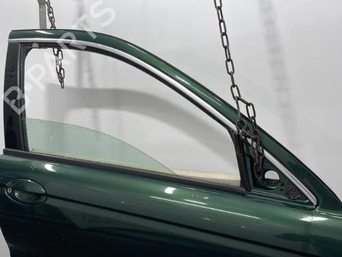 Dør høyre foran JAGUAR X-TYPE I (X400) 2.2 D | BP20388413C3 