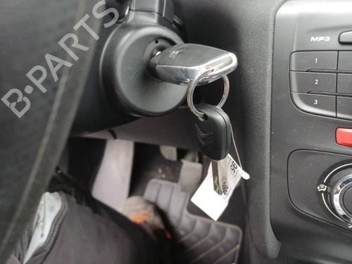 Fælk CITROËN C4 II (NC_) 1.6 HDi 90 | BP24829058C45 - Image 21