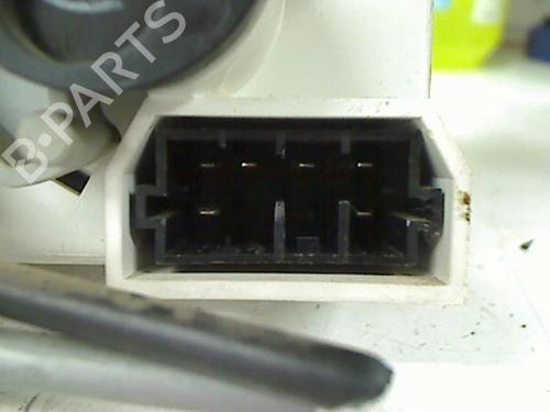 AC Styreenhet / Manøvreringsenhet CITROËN ZX Break (N2) 1.9 D | BP21232105I5 
