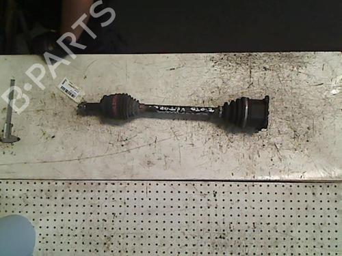 Antriebswelle links hinten für SUZUKI GRAND VITARA II (JT, TE, TD) 1.9 DDiS All-wheel Drive (JT419, TD44, JB419WD, JB419XD,... (129 hp) 20410864