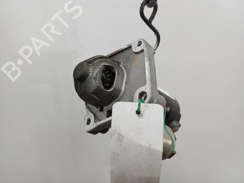 Used Starter Starter OPEL CROSSLAND X / CROSSLAND (P17, P2QO) 1.2 (75) (131 hp) 20397455 20397455