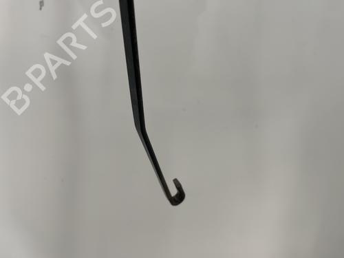 Front windshield wiper arm CHEVROLET MATIZ (M200, M250) 0.8 | BP28591090C143 