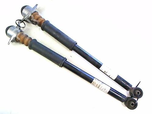 Used Right rear shock absorber SEAT IBIZA IV (6J5, 6P1) 1.6 TDI (105 hp) 20414208