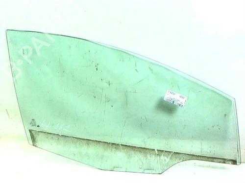 Used Front right door window FORD FIESTA VI (CB1, CCN) 1.4 TDCi (68 hp) 20422119