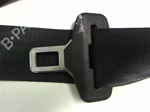 Rear left belt tensioner FIAT MULTIPLA (186_) 1.9 JTD 105 (186AXB1A) | BP20456994C89 