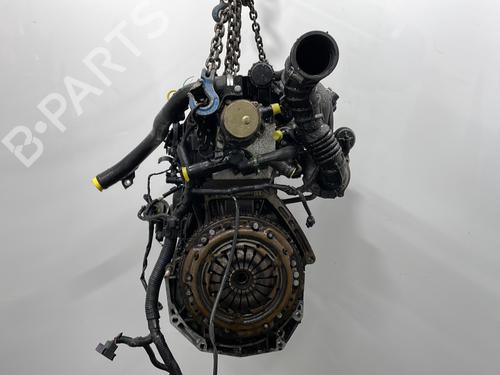 Engine NISSAN NOTE (E11, NE11) 1.5 dCi | BP21525824M1  - Image 5