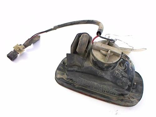 Rear bumper left light HYUNDAI MATRIX (FC) 1.5 CRDi | BP20415662C81 