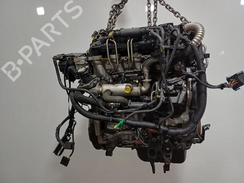 Engine MINI MINI (R56) Cooper D | BP37037275M1 - Image 5