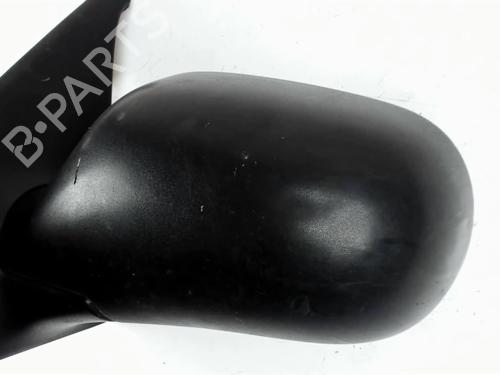 Left mirror RENAULT CLIO II (BB_, CB_) 1.2 (BB0A, BB0F, BB10, BB1K, BB28, BB2D, BB2H, CB0A,... | BP21098026C26 