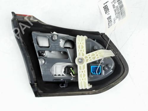 Used Right tailgate light Right tailgate light MERCEDES-BENZ C-CLASS T-Model (S205) C 200 BlueTEC / d (205.237) (136 hp) 32631071 32631071