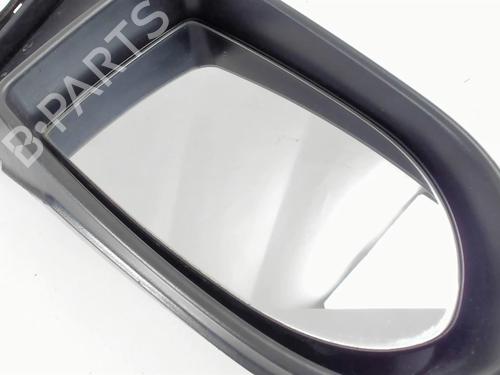 Right mirror OPEL ZAFIRA A MPV (T98) 2.0 DTI 16V (F75) | BP20477650C27 