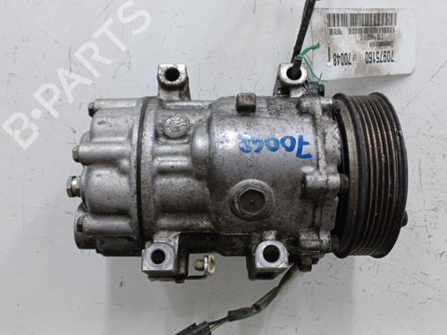 Used AC compressor AC compressor VOLVO C30 (533) 2.0 D (136 hp) 20446433 20446433