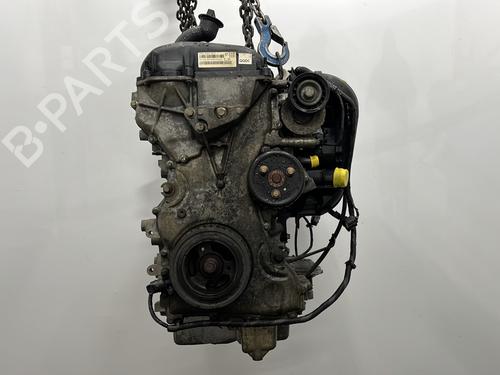 Engine FORD FOCUS C-MAX (DM2) 1.8 | BP29375179M1 - Image 4