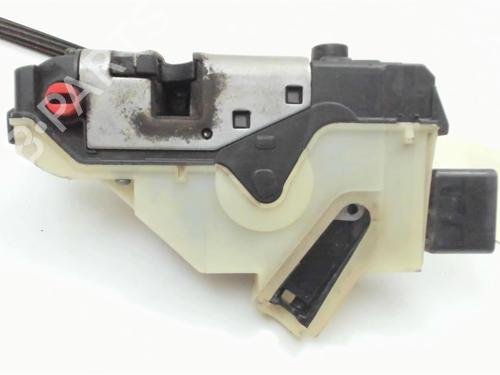 Used Rear right lock Rear right lock CITROËN DS4 (NX_) 1.6 HDi 110 (112 hp) 20446467 20446467