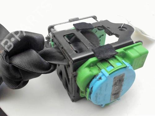 Front left seatbelt AUDI TT (8J3) 2.0 TFSI | BP31679369I26 