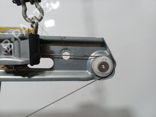 Front right window mechanism MERCEDES-BENZ SPRINTER 3,5-t Van (B907, B910) | BP36372328C23 - Image 3