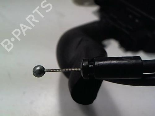 Front right lock RENAULT MEGANE III Grandtour (KZ0/1) 1.5 dCi (KZ1M, KZ1W, KZ0R) | BP20456622C97 