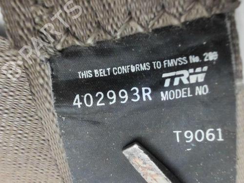 Front left belt tensioner JAGUAR S-TYPE II (X200) 3.0 V6 | BP20388459C87 