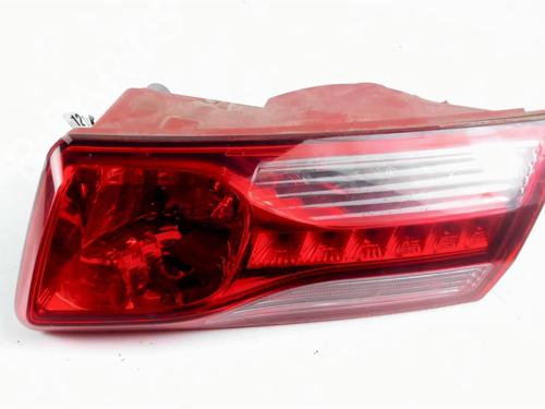 Højre baglygte bagklap RENAULT LAGUNA Coupe (DT0/1) 2.0 dCi (DT01, DT08, DT09, DT0K, DT12, DT1C, DT1D, DT1M,... (150 hp) 32786943