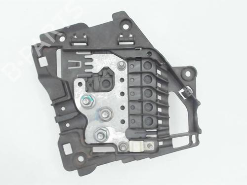 Used Electronic module Electronic module CITROËN C3 II (SC_) 1.0 VTi 68 (68 hp) 20396667 20396667