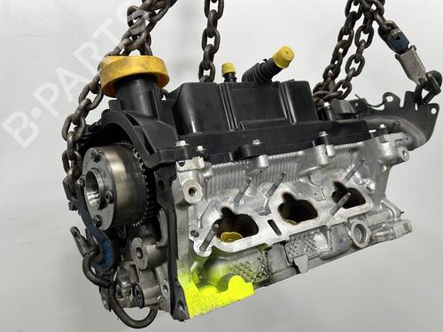 Cylinder head RENAULT CLIO V (B7_) 1.0 TCe 90 (B7MT) | BP33001910M5  - Image 9