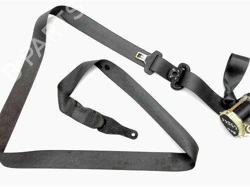 Used Front left seatbelt Front left seatbelt JAGUAR X-TYPE I Estate (X400) 2.0 D (130 hp) 20406550 20406550