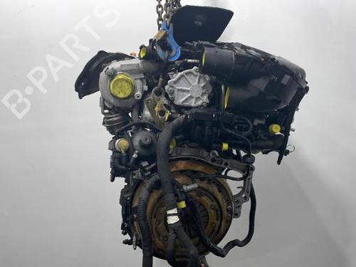 Engine PEUGEOT 508 I (8D_) 1.6 HDi | BP20390224M1 