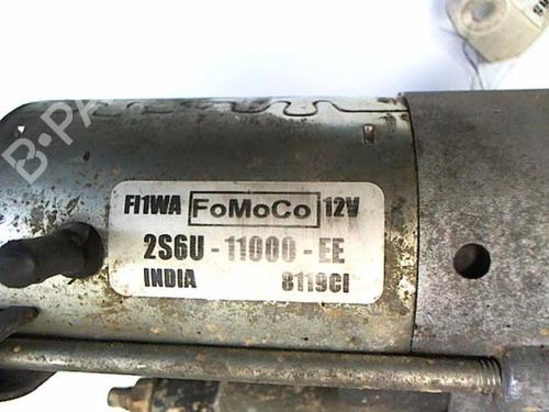 Starter FORD FIESTA V (JH_, JD_) 1.6 TDCi | BP20479294M8