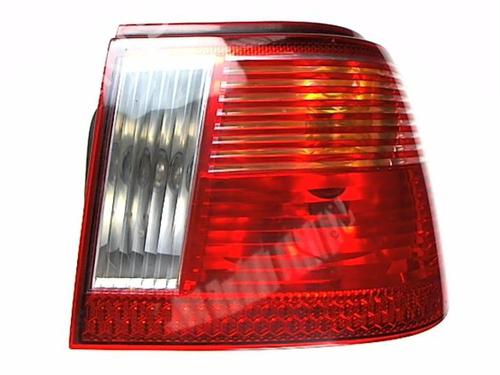 Used Right taillight SEAT IBIZA II (6K1) 1.9 TDI (90 hp) 25263795