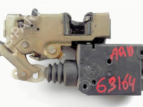 Rear right lock CITROËN ZX (N2) 1.6 i | BP21236847C99 