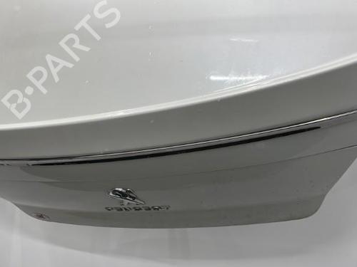 Used Tailgate PEUGEOT 508 I (8D_) 2.0 HDi (140 hp) 20463294