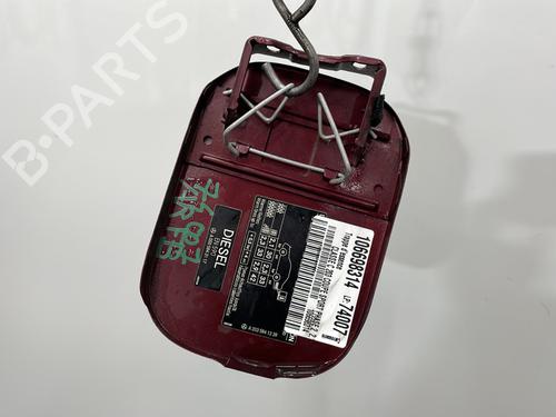 Fuel flap MERCEDES-BENZ C-CLASS Coupe (CL203) C 220 CDI (203.708) | BP26532279C131 