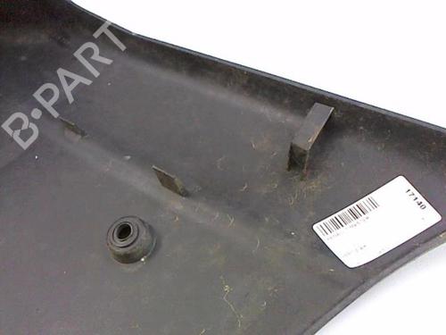 Used Corner bumper RENAULT MASTER II Van (FD) 2.5 dCi 120 (FD0M, FD0U, FD0W, FD2M, FD2W, FD3M, FD3U,... (115 hp) 20413913