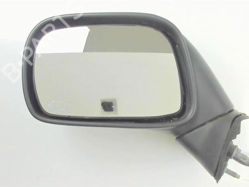 Bakspejl venstre SUZUKI WAGON R Hatchback 1.2 (80 hp) 20401221