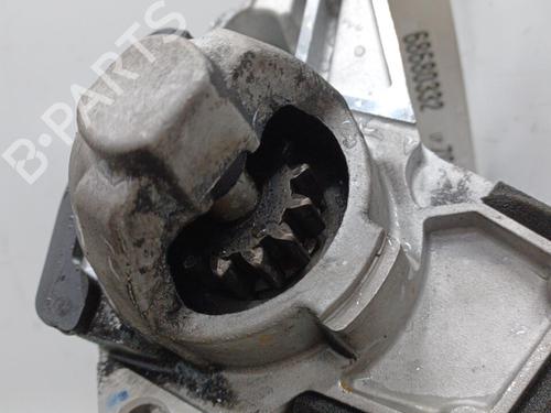 Starter DACIA SANDERO II TCe 90 (B8M1, B8MA, B8AC) | BP20401855M8 