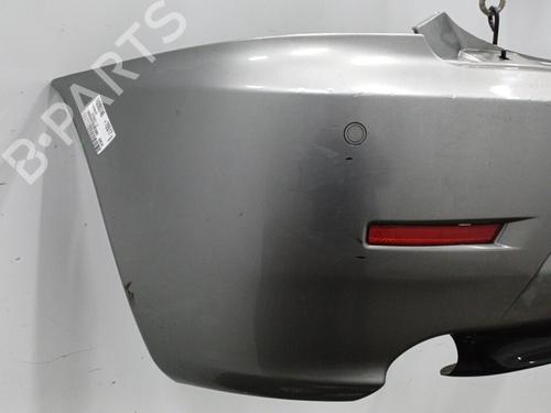 Bak støtfanger ALFA ROMEO 147 (937_) 1.9 JTDM 8V (937.AXD1A, 937.AXU1A, 937.BXU1A) | BP20405880C8 