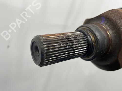 Left front driveshaft CITROËN C3 III (SX) 1.2 THP 110 (SXHNPS, SXHNZT, SXHNZ6) | BP24319980M38 - Image 5