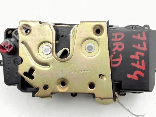 Used Rear right lock CITROËN XSARA PICASSO (N68) 2.0 HDi (90 hp) 30363877