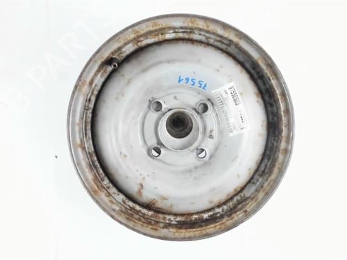 Used Rim CITROËN C15 Box Body/MPV (VD_) 1.0 (45 hp) 22414927