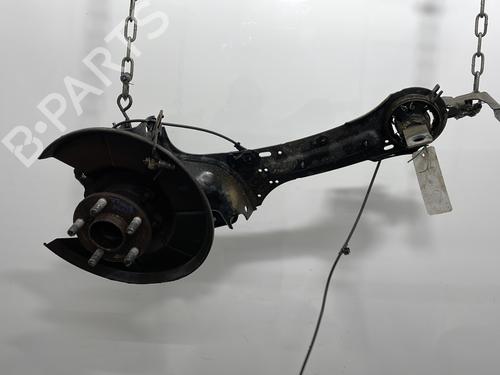 Used Right rear steering knuckle Right rear steering knuckle FORD S-MAX (WA6) 2.0 TDCi (140 hp) 25601352 25601352