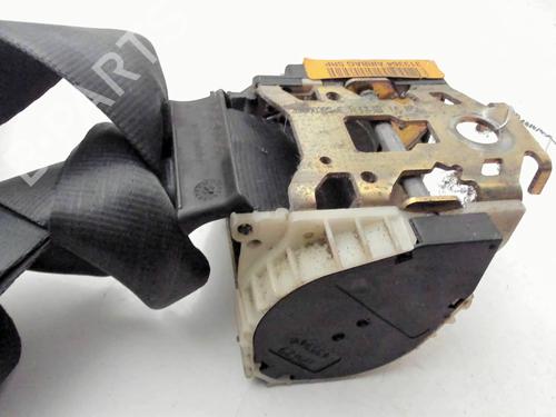 Front left seatbelt RENAULT KANGOO (KC0/1_) D 65 1.9 (KC0E, KC02, KC0J, KC0N) | BP40002667I26 - Image 4