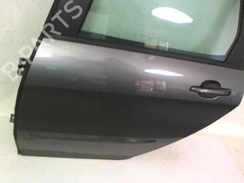 Left rear door PEUGEOT 308 SW I (4E_, 4H_) 1.6 HDi | BP20473703C4