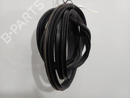 rubber-door-seal-mercedes-benz-cla-coupe-c117-2013-2014-2015-2016-2017-2018-2019-38024291 main image